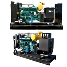 Weifang Motor stiller Dieselgenerator 5kw ~ 250kw